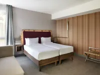 Novotel Kinshasa la Gombe
