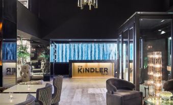 The Kindler Hotel