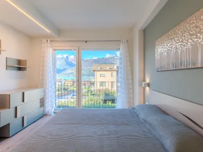 Uliveto Hotel in zona Abbazia Cistercense di Santa Maria di Piona