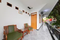 House of M Bogor Mitra RedDoorz