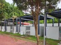 My Place Resort & Pavilion Hotels in Balayan