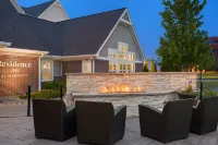 Residence Inn Madison West/Middleton Hotels in Middleton