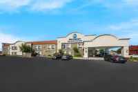 Best Western Lanai Garden Inn  Suites Hotel a San José