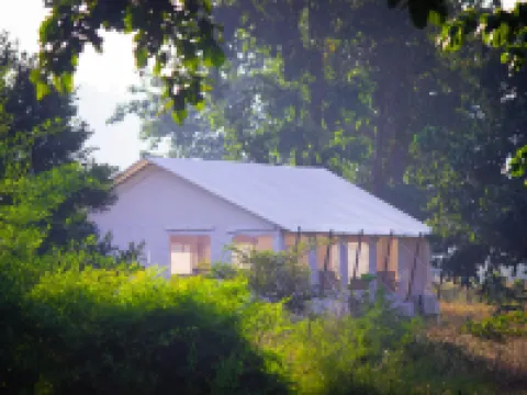 Umaria Safari Camp -Kanha National Park Hotels in Mandla