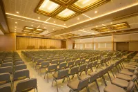 Blue Serene Resort Hotel a Thrissur