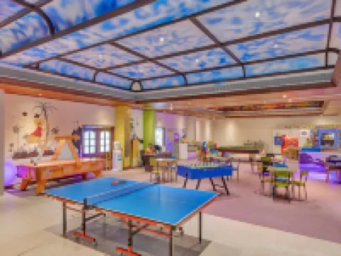 Club Mahindra Emerald Palms, Goa Hotels in Varca