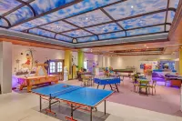 Club Mahindra Emerald Palms, Goa Hotels in Varca