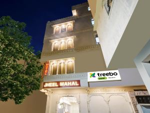 Treebo Trend Jheel Mahal