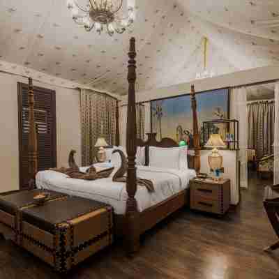 Gobindgarh Jaisalmer Rooms