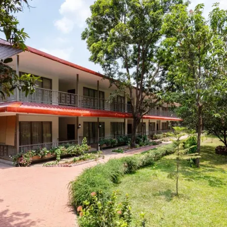 Oleander Farms, Karjat