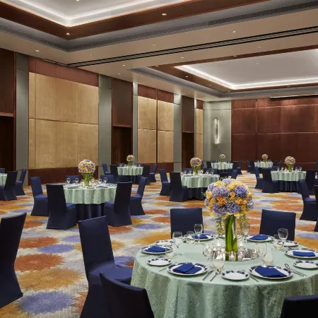 Hyatt Place Vadodara Отели в г. Вадодара