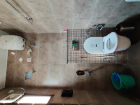 Joey's Hostel Rishikesh のホテル