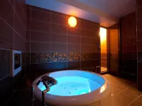 Hotel Alfa Kyoto Hotels in Yawata