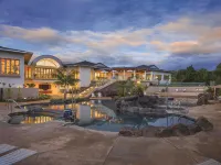 Club Wyndham Bali Hai Villas