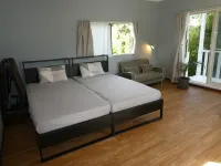 Aoshima Beach Front Private House JR 기바나역 주변 호텔
