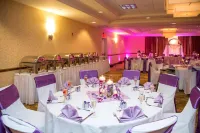 Hilton Garden Inn Devens - breakfast