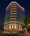The Saj Hotel Hotels near Sharjah International Airport