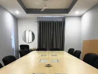 The Roseman Hotel and Suites Hotels in Ghaziabad