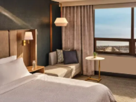 Holiday Inn CHICAGO O'HARE - ROSEMONT by IHG Hotels in Rosemont