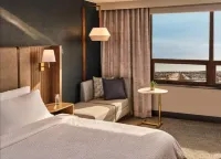 Holiday Inn CHICAGO O'HARE - ROSEMONT by IHG Hotel a 