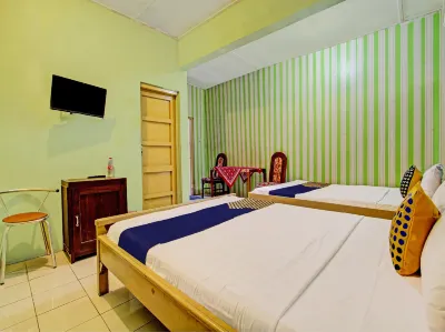 SPOT ON 93182 Hotel Jaya Kusuma Hotels in Prambanan