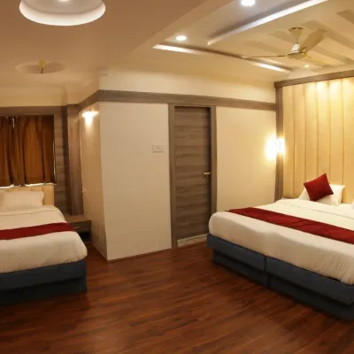 Hotel Royal Castle Hotels near محطة سيلداه للقطارات