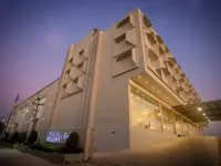 Citadel Hotel by Vinnca โรงแรมใกล้ศูนย์การประชุมเอ็มเอสคอนเวนชันไฮเดอราบัด