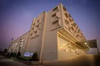 Citadel Hotel by Vinnca