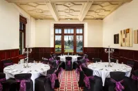 Holiday Inn Dumfries فنادق في Dalbeattie