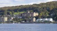 The Glenburn Hotel Hotels in Largs