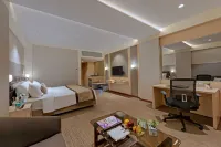 The Fern Residency Aurangabad - Chhatrapati Sambhaji Nagar - 4-Star