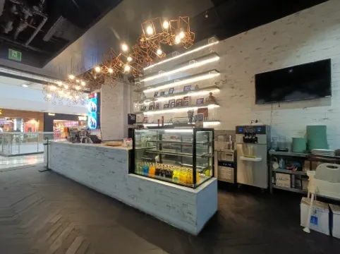 Boulevard by Design Hotel Chennai Mahlzeiten Photos