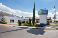 Holiday Inn Express Morelia Các khách sạn ở 