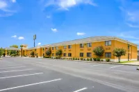 Quality Inn Near University of Mobile Hotel a Saraland