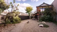 NIPPONIA Sasayama Castle Town Hotel Hotel a 