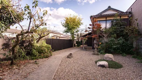 NIPPONIA Sasayama Castle Town Hotel Hotels in Tamba-Sasayama