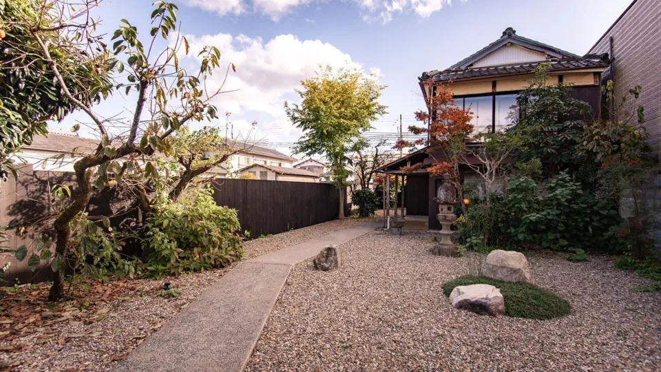 NIPPONIA Sasayama Castle Town Hotel