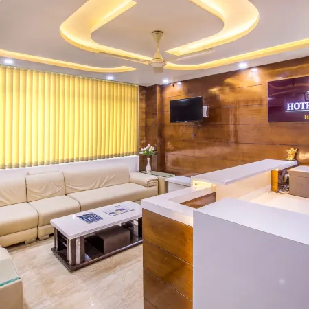 Hotel Nova Inn
