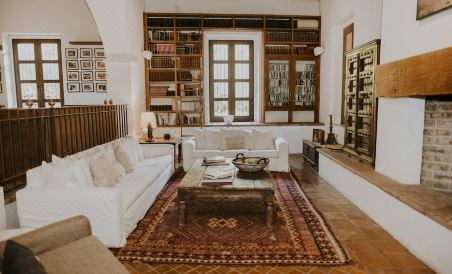 Hotel Casa de Quino - Housity
