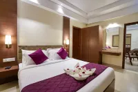 The Scarlet Srirangam