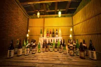 Yamagataya - Bar