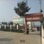 Tulips Resort