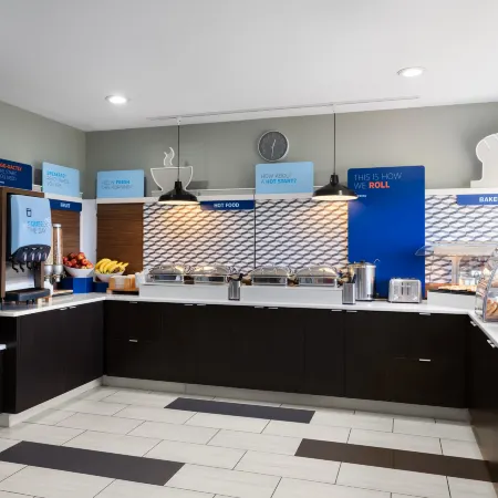 Holiday Inn Express FORT BRAGG by IHG