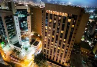 Renaissance Caracas la Castellana Hotel