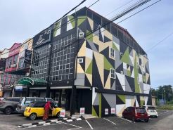 Assalam Hotel