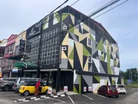 Assalam Hotel Hotel a Badang