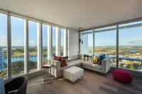 Aloft Perth Hotels in Rivervale