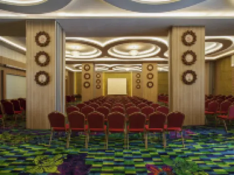 Ibis Styles Cikarang