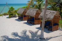 Tecnohotel Beach Hotel di Dzemul