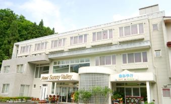 Hotel Sunny Valley